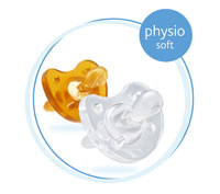 PHYSIO Chicco Gommotto