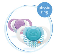 PHYSIO Chicco Ring
