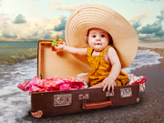 Oggetti-per-viaggiare-con-neonato