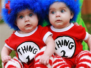 Costumi di Carnevale per neonato - Feste - Bambinopoli