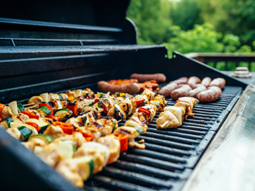 Consigli per il perfetto barbecue - Ricette e alimentazione - Bambinopoli