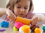 Giochi (e giocattoli) per bambini dai 2 ai 5 anni - Età prescolare