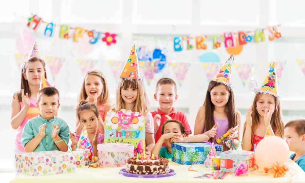 Addobbi fai da te per una festa di compleanno: ecco alcune idee